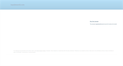 Desktop Screenshot of bingoonline.topsiteworld.com