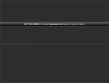 Tablet Screenshot of cloeymodel.topsiteworld.com
