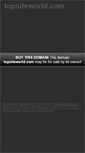 Mobile Screenshot of annamodel.topsiteworld.com