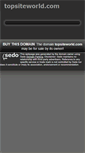 Mobile Screenshot of demo.topsiteworld.com